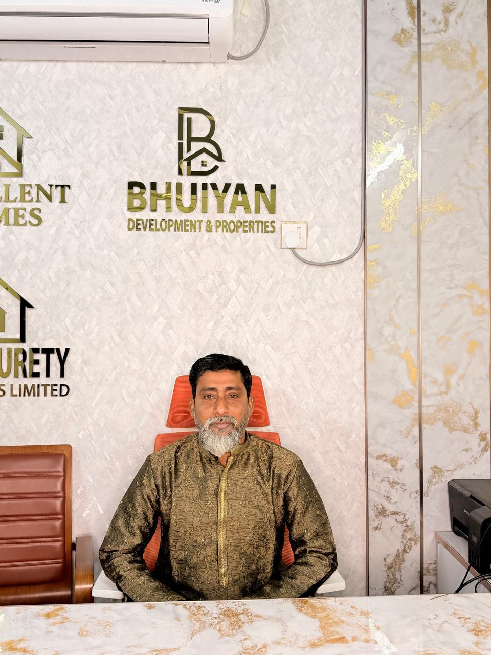 MD. ABDUL KADER BHUIYAN