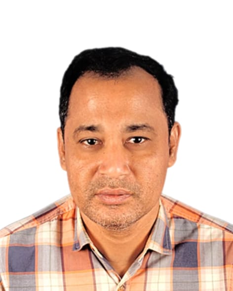 FOZAYEL AHMED