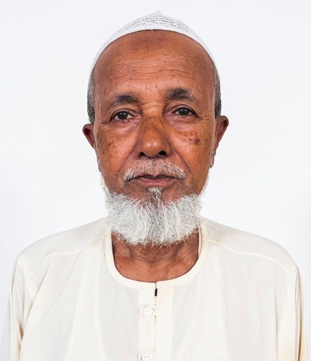 MD. SAMSUL ALAM BHUIYAN