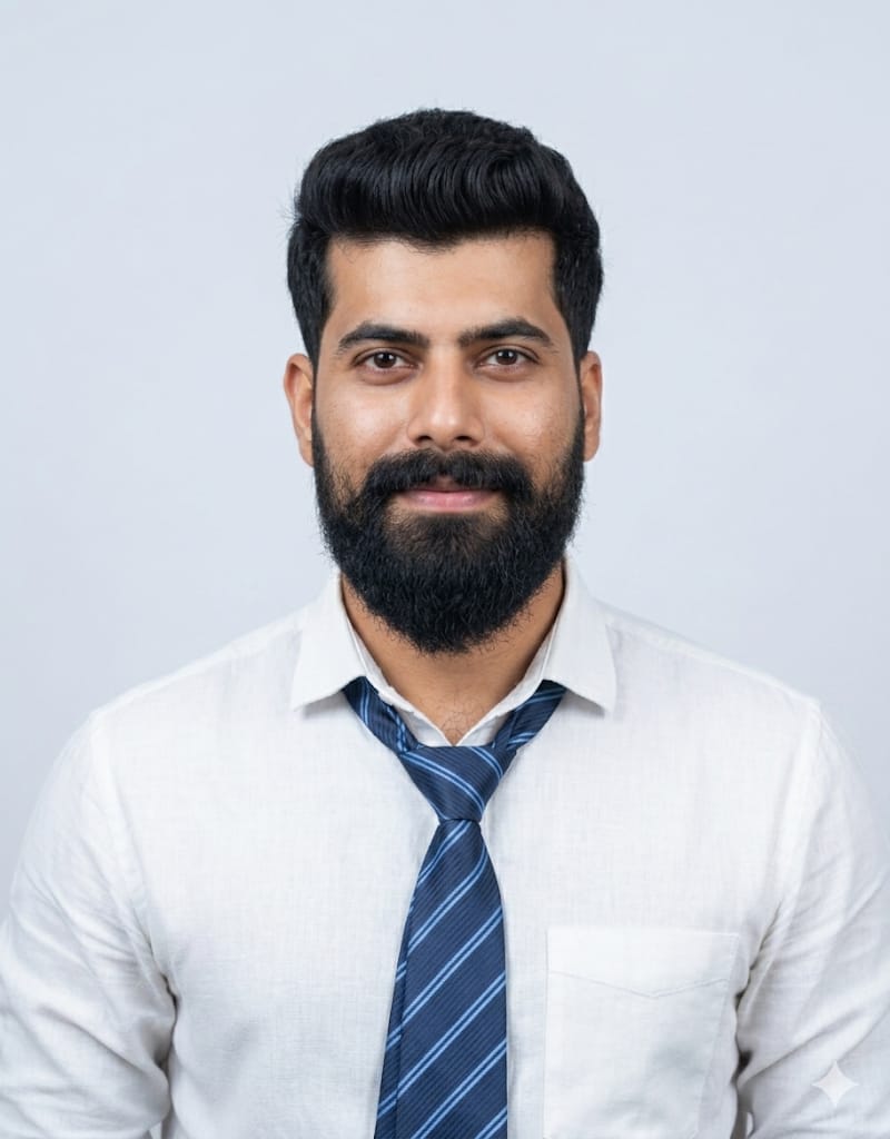 MD. SHOHEL KHAN